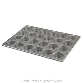 Alegacy Foodservice Products Grp 2043 Muffin Pan