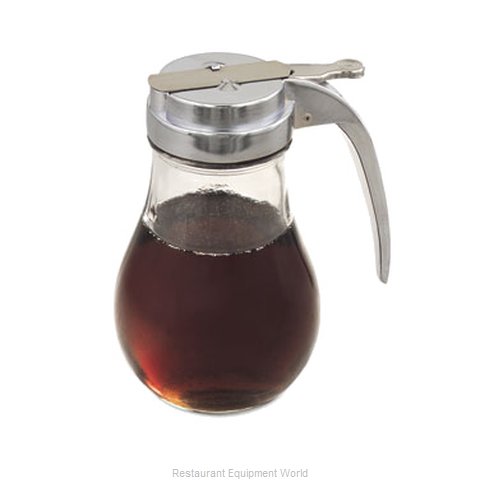 Alegacy Foodservice Products Grp 2212FL-S Syrup Pourer Thumb-Operated