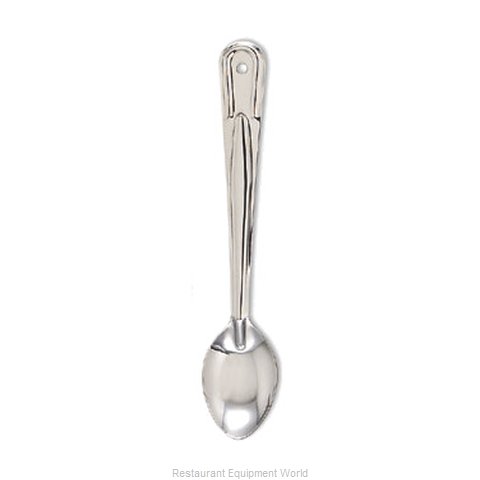 Alegacy Foodservice Products Grp 3750 Serving Spoon, Solid