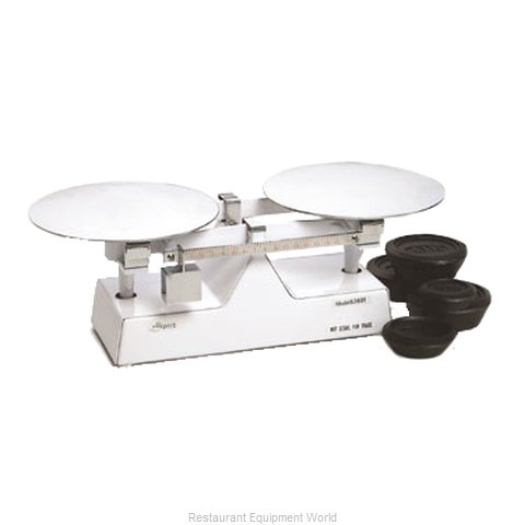 Bakers Dough Scales