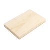 Cutting Board, Wood
 <br><span class=fgrey12>(Alegacy Foodservice Products Grp 691 Cutting Board, Wood)</span>