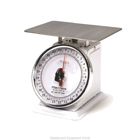 Alegacy Foodservice Products Grp 74846-S Scale Portion Dial