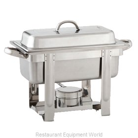 Alegacy Foodservice Products Grp AL346GA Chafing Dish