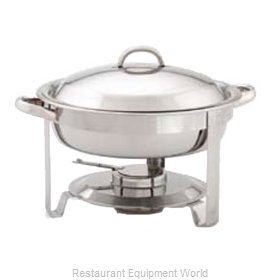 Alegacy Foodservice Products Grp AL424A Chafing Dish