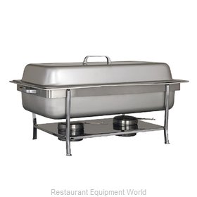 Alegacy Foodservice Products Grp AL800A Chafing Dish