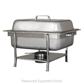 Alegacy Foodservice Products Grp AL801A Chafing Dish