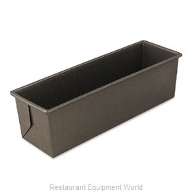 Alegacy Foodservice Products Grp B2134P Loaf Pan