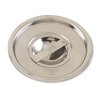 Tapa para Recipiente para Baño María
 <br><span class=fgrey12>(Alegacy Foodservice Products Grp CBMP1 Bain Marie Pot Cover)</span>