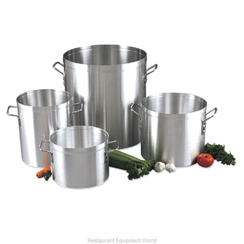 Alegacy Foodservice Products Grp EW12WC-S Stock Pot