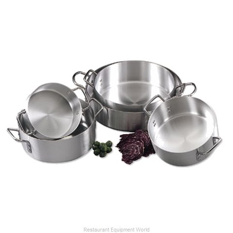 Alegacy Foodservice Products Grp EWBR10WC-S Brazier Pan