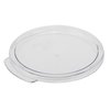 Tapa para Contenedor para Alimentos
 <br><span class=fgrey12>(Alegacy Foodservice Products Grp PCCR1 Food Storage Container Cover)</span>