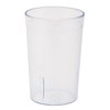 Vaso, Plástico
 <br><span class=fgrey12>(Alegacy Foodservice Products Grp PT8C Tumbler, Plastic)</span>