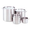 Olla
 <br><span class=fgrey12>(Alegacy Foodservice Products Grp SSSP8 Induction Stock Pot)</span>