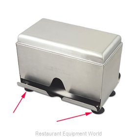 Alegacy Foodservice Products Grp WSD100RF