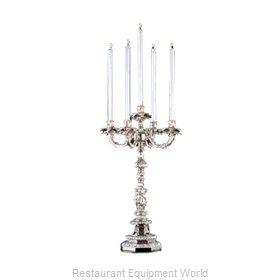 Apex Fountain Sales GE26-60L5 Candelabra