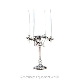 Apex Fountain Sales RE21-47L4-7A Candelabra