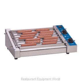A.J. Antunes HDC-21A Hot Dog Grill
