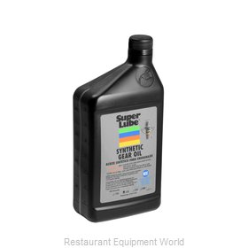 Alfa International 54200 Chemicals: Lubricant