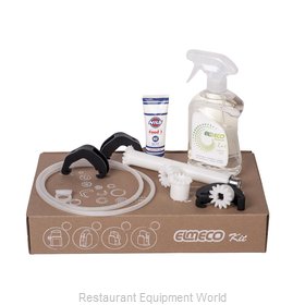 Alfa International BIGBIZ KIT Cleaning System Kit