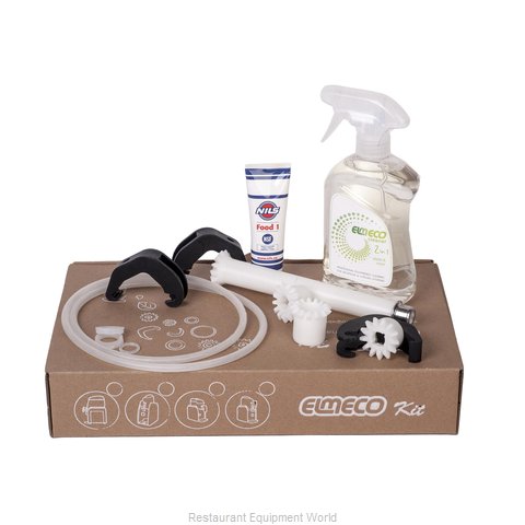 Alfa International BLARGE KIT Cleaning System Kit