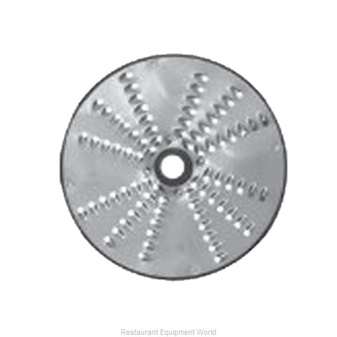 Alfa International HSP-018 Food Processor, Shredding / Grating Disc Plate