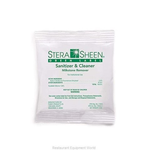 Alfa International STERA SHEEN Hand Sanitizer