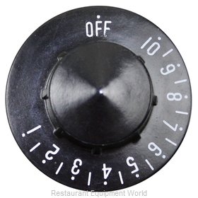 All Points 22-1108 Control Knob & Dial