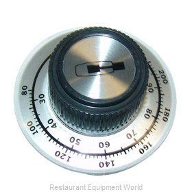 All Points 22-1228 Control Knob & Dial