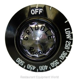 All Points 22-1392 Control Knob & Dial