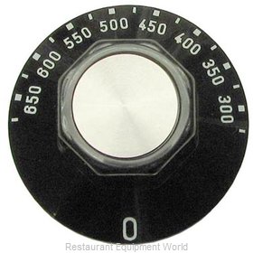 All Points 22-1463 Control Knob