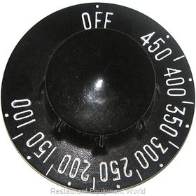 All Points 22-1578 Control Knob & Dial