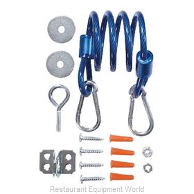 All Points 26-2517 Restraining Cable Gas Equip