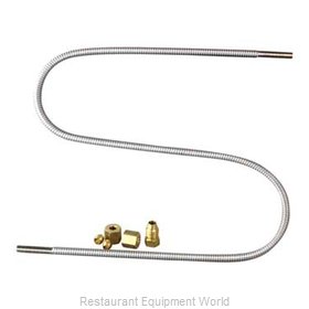 All Points 26-4117 Gas Hose Parts & Accessories