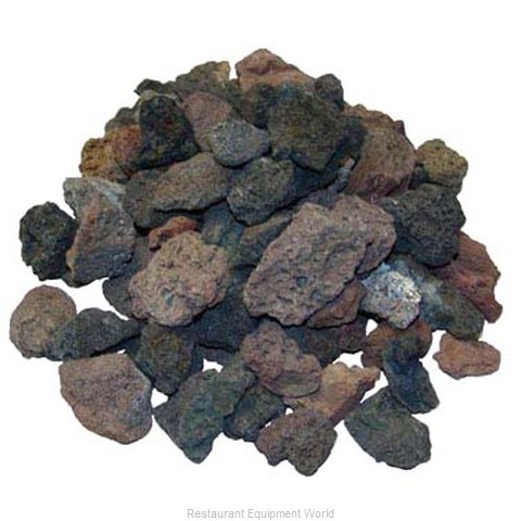 All Points 28-1037 Charcoal Briquettes Char Rocks