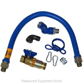 All Points 32-1625 Gas Connector Hose Kit