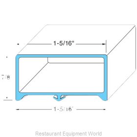 All Points 32-1891 Gasket, Misc