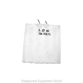 All Points 34-1249 Heating Element