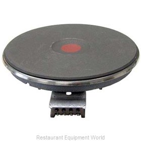 All Points 34-1710 Heating Element