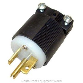 All Points 38-1272 Electrical Plug