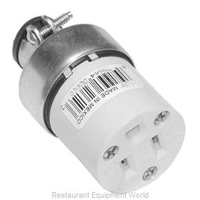 All Points 38-1315 Receptacle Outlet, Electrical