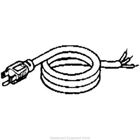 All Points 38-1534 Electrical Cord