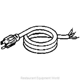 All Points 38-1534 Electrical Cord