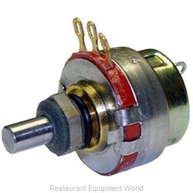 All Points 42-1498 Gas Tester Potentiometer