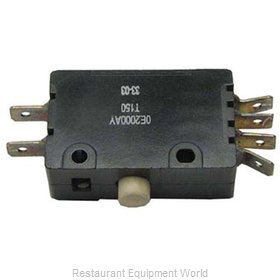 All Points 42-1536 Electrical Parts