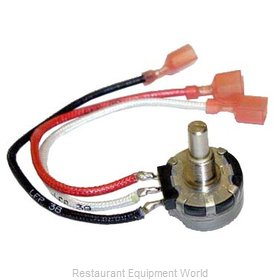 All Points 42-1576 Gas Tester Potentiometer