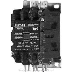 All Points 44-1411 Electrical Contactor