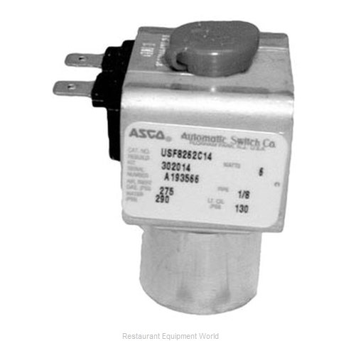 All Points 58-1039 Valve Solenoid