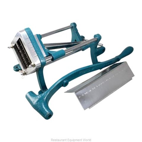 All Points 76-1160 Food Cutter Shredder Slicer Manual