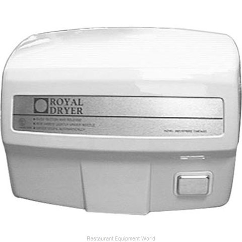 All Points 76-1227 Hand Dryer