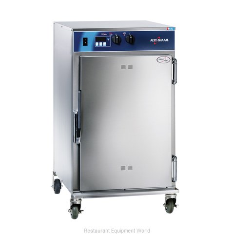 Alto-Shaam 1000-TH/II-QS Cabinet, Cook / Hold / Oven